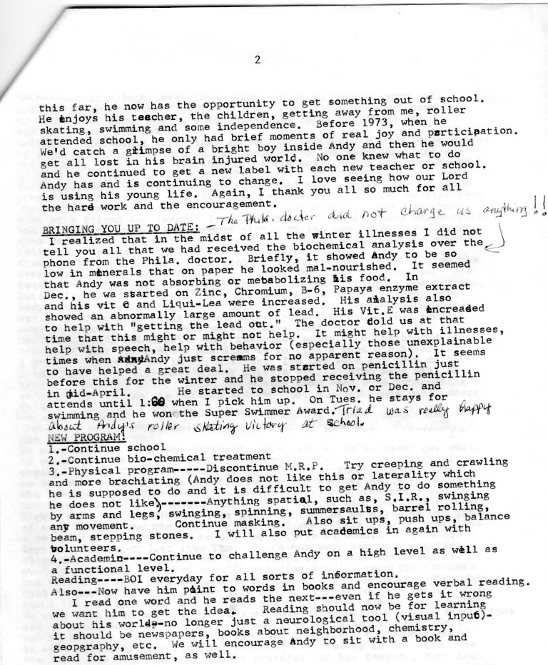 1978 IAHP Report 2